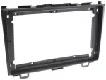 Магнитола для Honda CR-V 3 2006-2012 - FarCar BX877 монитор 13" 2K QLED на Android 13, Быстрая, CarPlay, 4G SIM-слот
