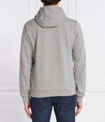 Худи Hackett London - серый(HM581056)