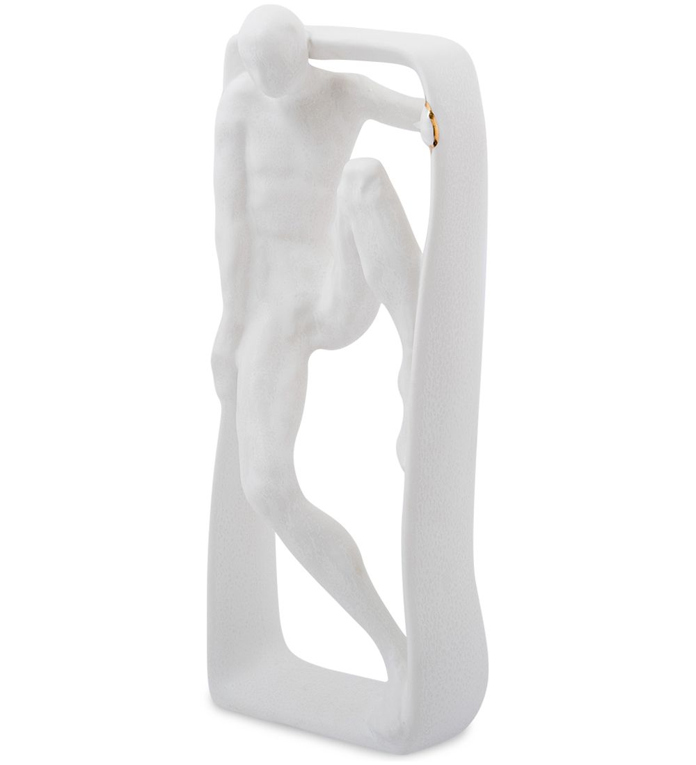 OS-206 Декоративная статуэтка «Расширение границ»