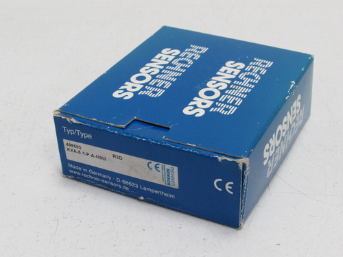 RECHNER SENSOR XA0050 KXA-5-1-P-A-FB-MINI
