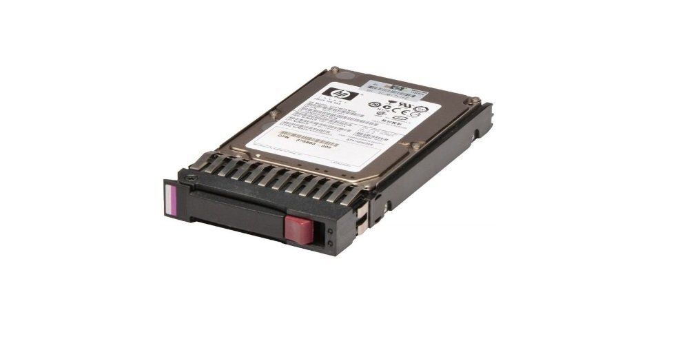 Жесткий диск HP SFF SAS 72Gb 15K 2.5" DP Hot-Plug 459889-002