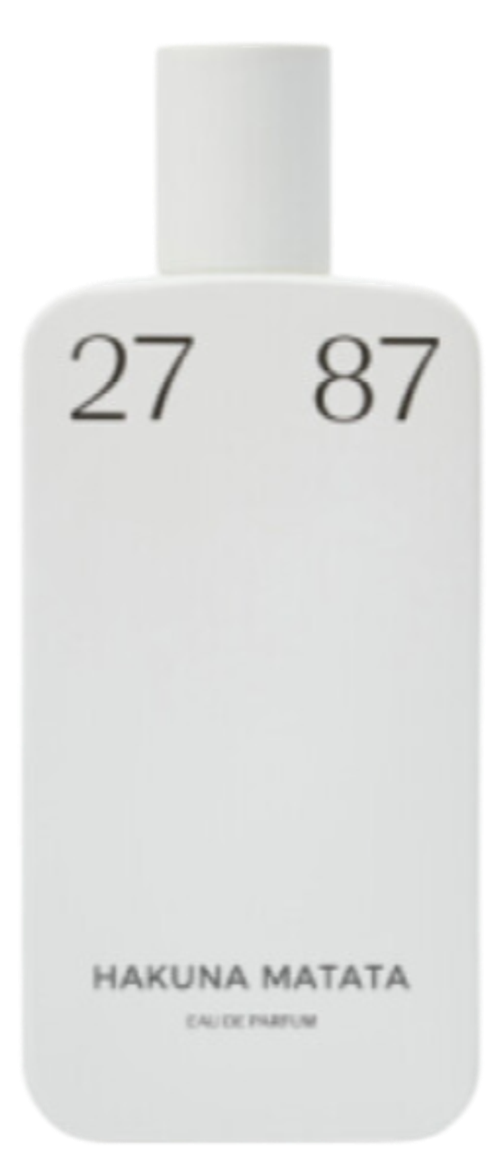 27 87 Hakuna Matata EDP