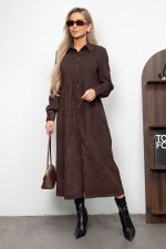 Платье Катюша №3 Valentina