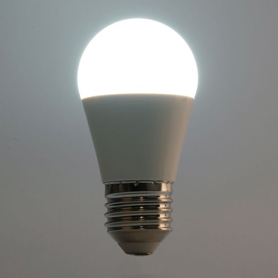 Лампа светодиодная Feron LB-990 E27 15W 6400K 52078