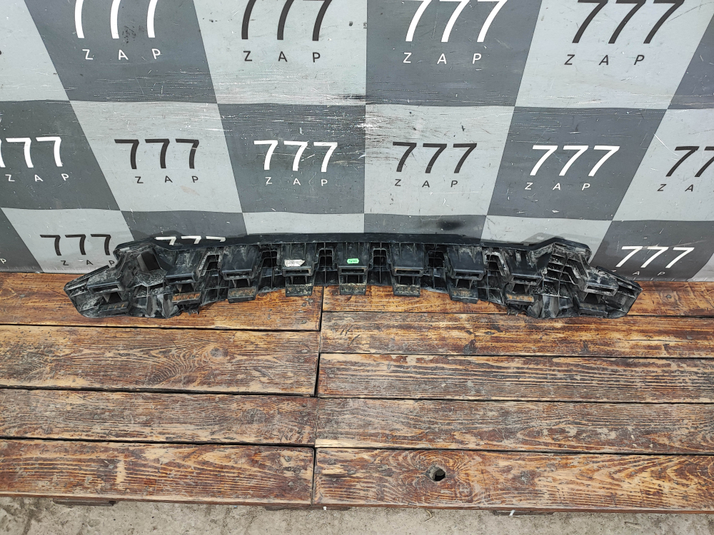 Абсорбер (наполнитель) переднего бампера Kia Rio 3 (QB) 15-17 Б/У Оригинал 865804Y500