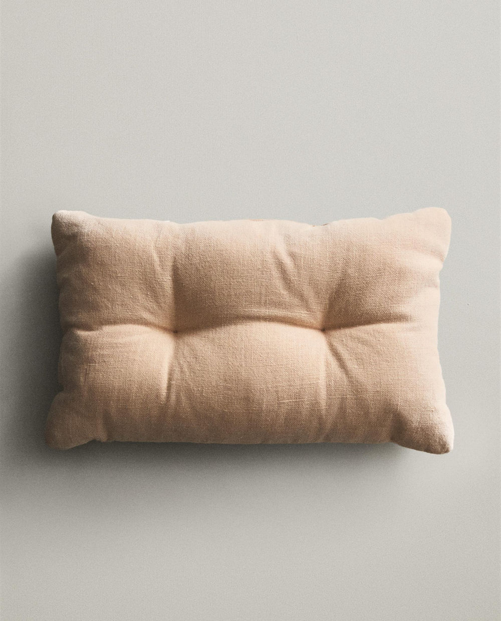 Декоративная подушка Zara Home, 30х50 см, хлопок, 4369/009