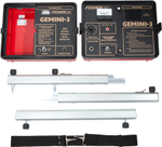 Глубинный металлоискатель Fisher Gemini 3