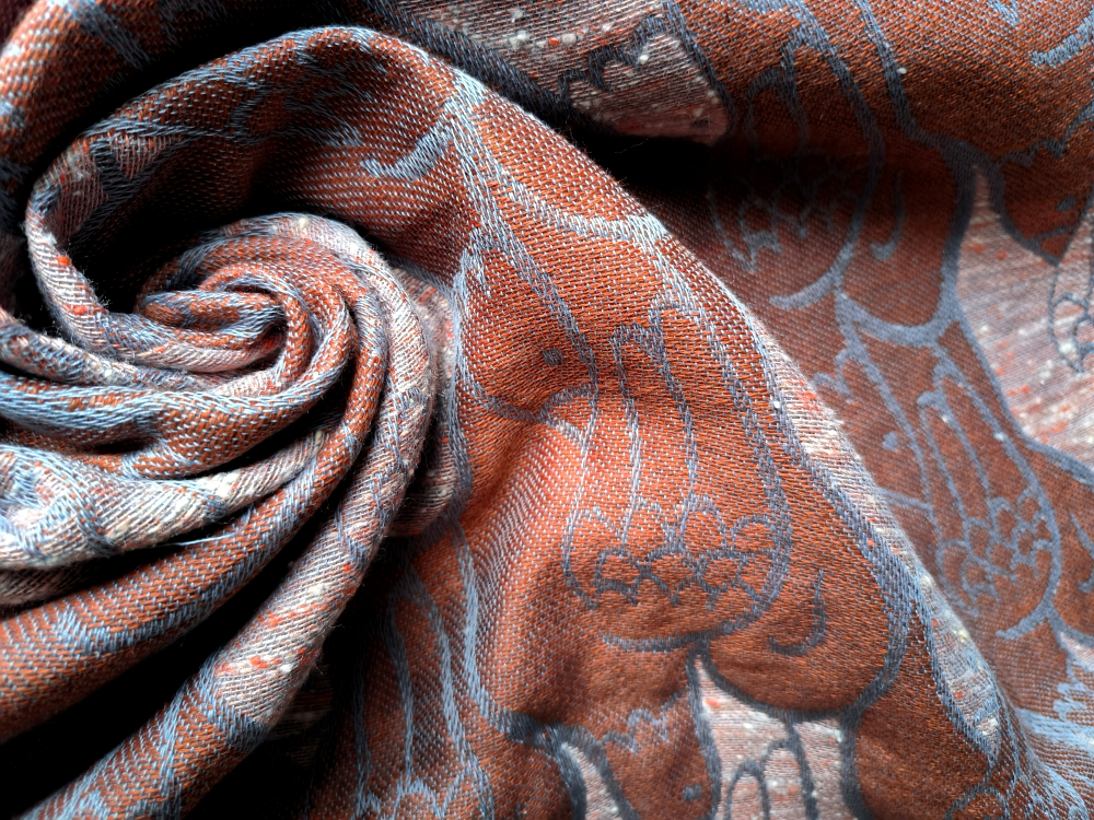 Mokosh wrap Голуби мира Масала