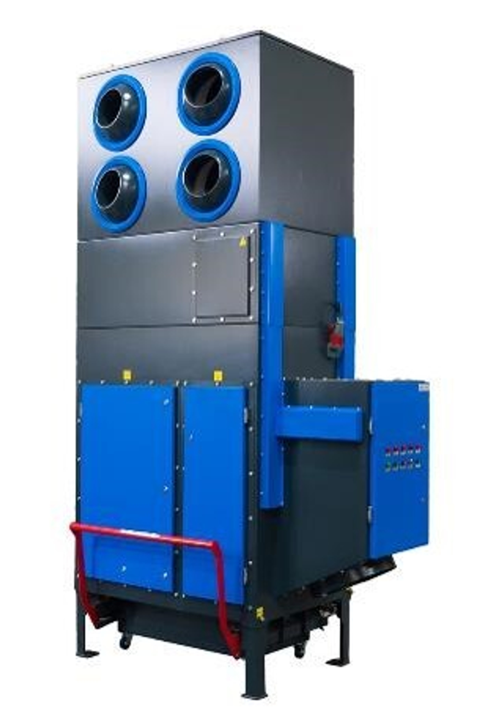 Лазерный станок Oree Laser FS3015 3000W