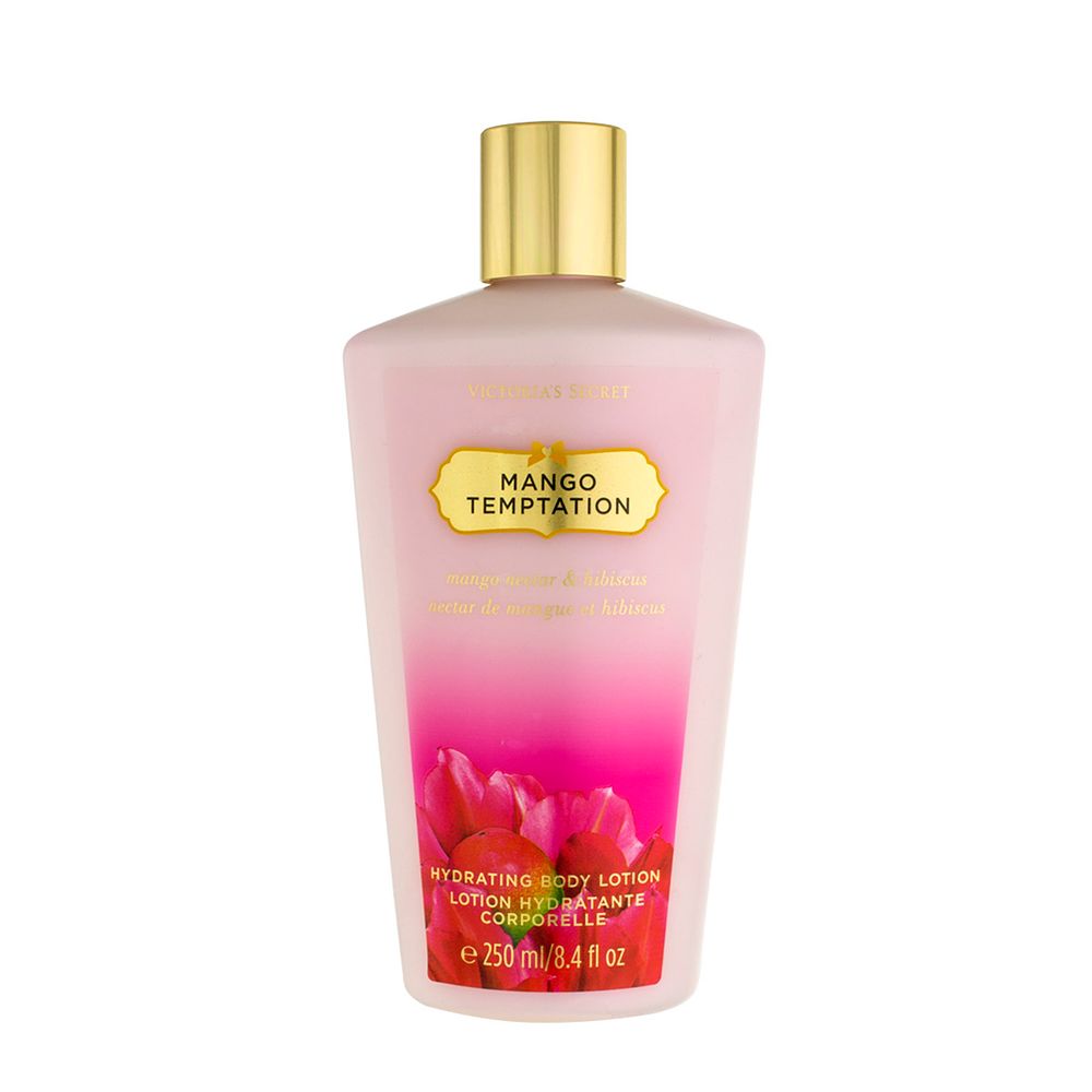 Victoria's Secret Mango Temptation Body Lotion 250 ml (woman)