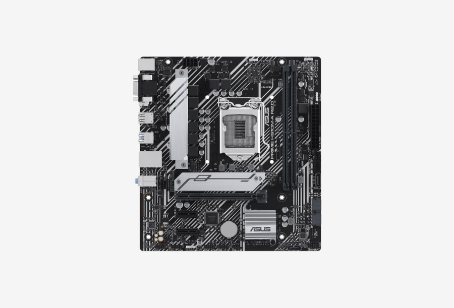 PRIME H510M-A R2.0_0126709105518
