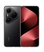 Huawei Pura 80 Ultra 16/512Gb Glazed Black – купить за 87 499