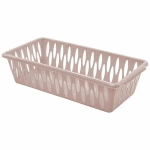 Корзина для хранения 1 л 19х10х5 см Keeplex Light Х5