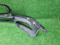 Бампер передний Mercedes C W205 (2014-2018)