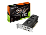 Видеокарта Gigabyte Nvidia GeForce RTX 3050 [GV-N3050OC-6GL]