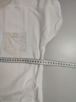 Футболка повседневная 44 размер