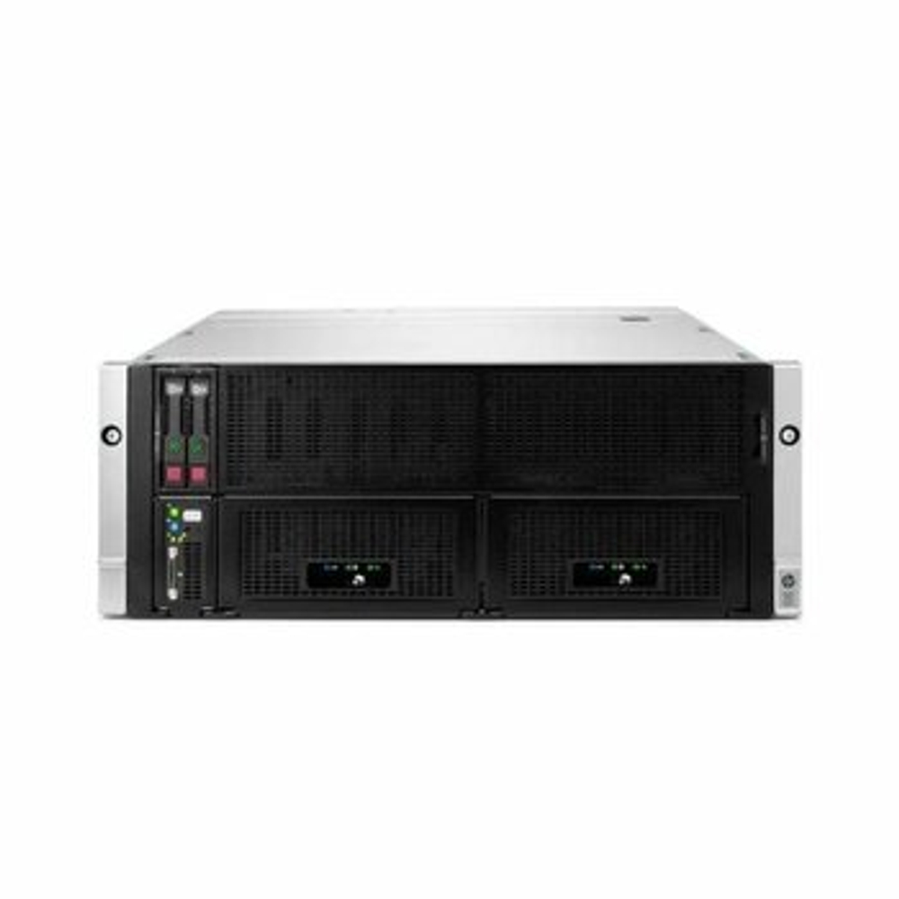 Сервер HPE Apollo 4510 864668-B21