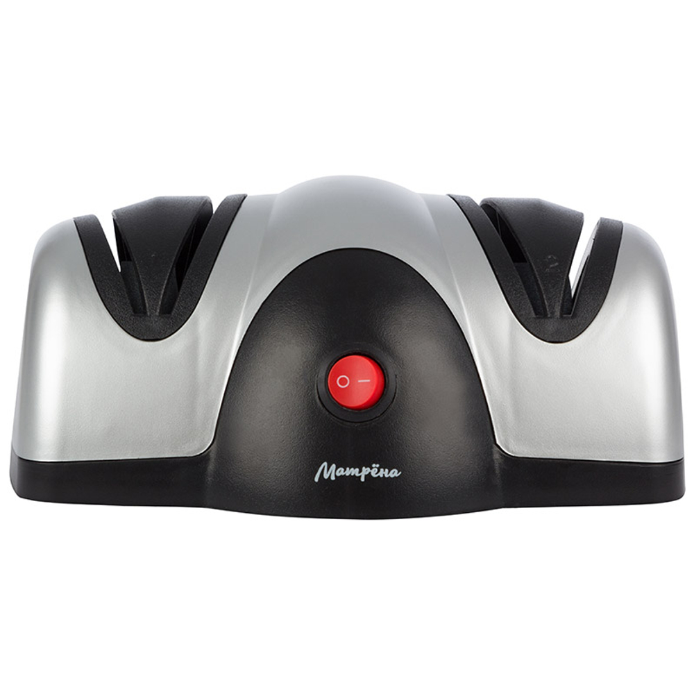 Точилка для кухонных ножей электрическая МАТРЕНА МА-159 (008063)