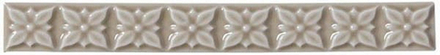 Бордюр STUDIO RELIEVE PONCIANA SILVER SANDS (ADST4021)