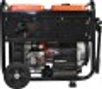 Электростанция дизельная с воздушным охлаждением PATRIOT GRD 7500DAW 472732275
