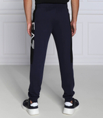 Спортивные штаны EA7 - темно-синий(6LPP80 PJFGZ)