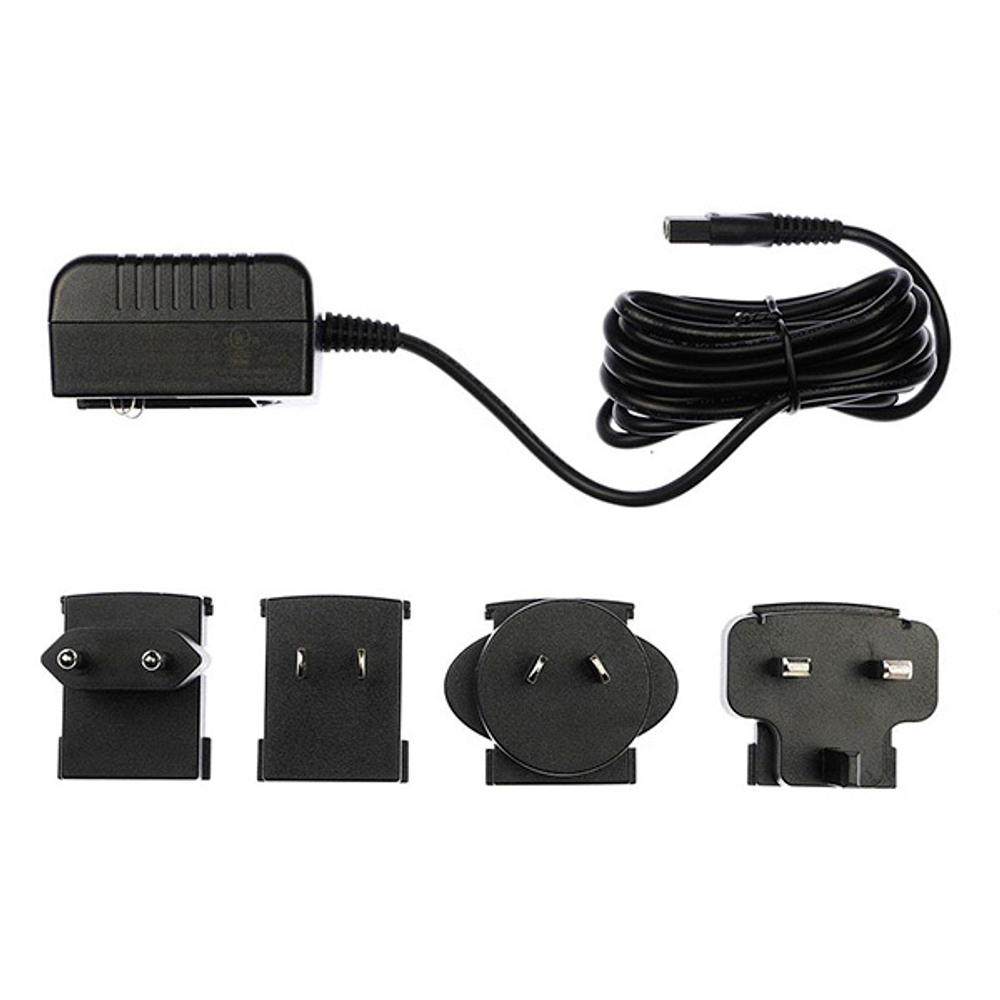 Аккумуляторно-сетевой триммер для окантовки с Т-образным ножом Artero Divinity