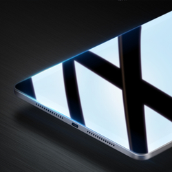 Закаленное стекло от Dux Ducis для планшета Honor Pad 9, 9 Pro (V8 Pro 12.1), толщина 0,3мм, твердость 9H