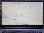 MACHENIKE L17 i5-12450H/RTX 4050/16Gb/1Tb/144Hz/FHD/IPS/Pulsar L