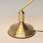 Настольная лампа Maytoni Kiwi Z153-TL-01-BS