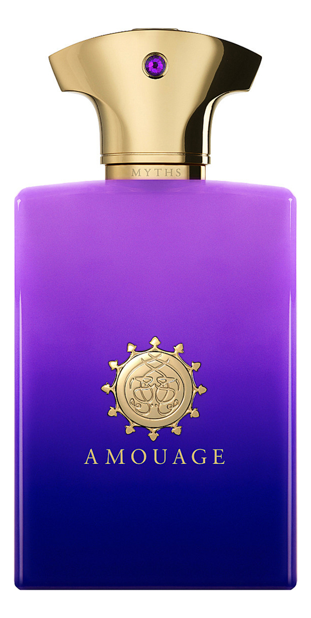 AMOUAGE Myths For Man