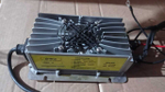 Зарядное устройство для штабелёров WS/IWS 24 В/15 А (Charger)