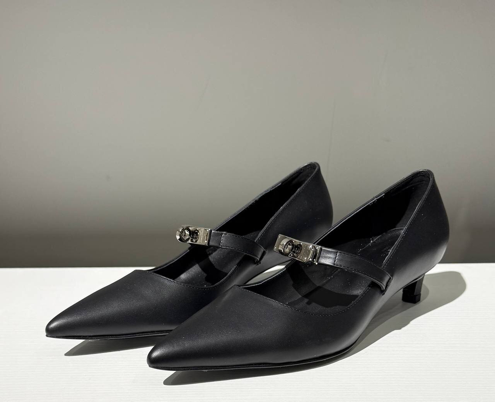 Туфли Hermes