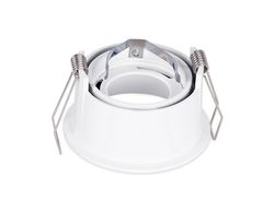 Ambrella Встраиваемый точечный светильник MR16 Standard Tech TN117