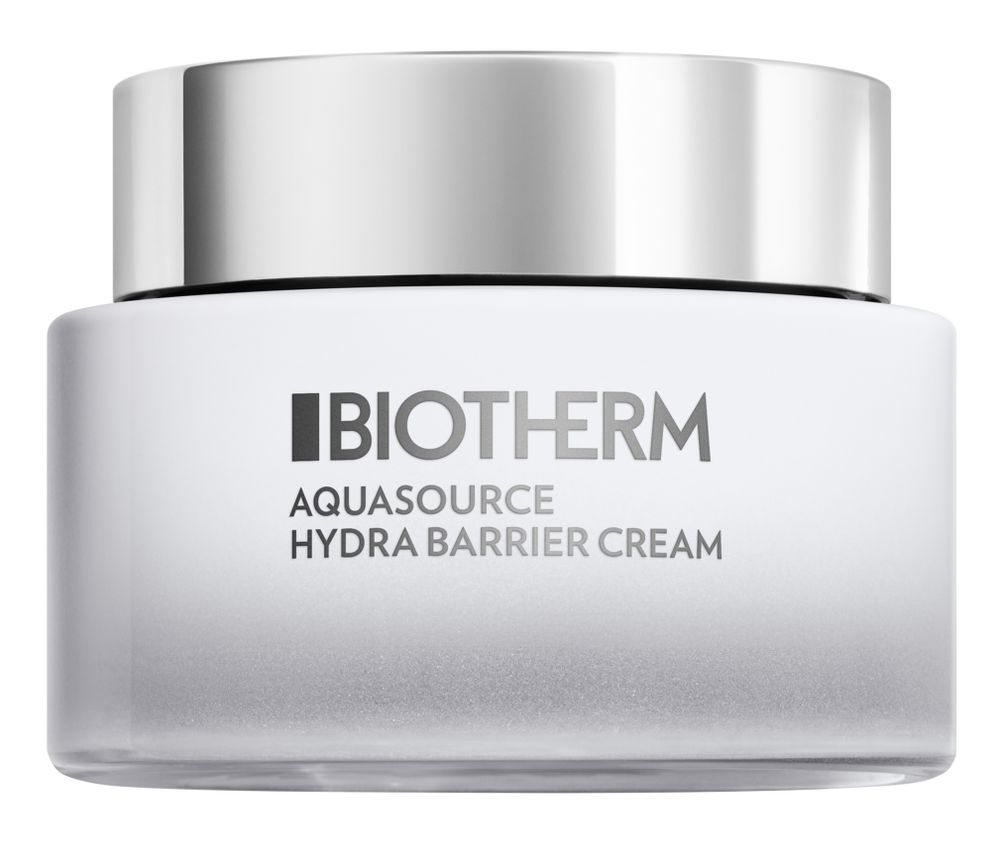 Biotherm Aquasource Hydra Barrier Cream 75 ml
