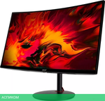 Монитор Acer Nitro XZ270UPbmiiphx
