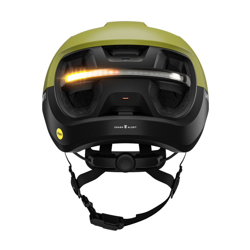 Шлем велосипедный UNIT 1 Aura MIPS