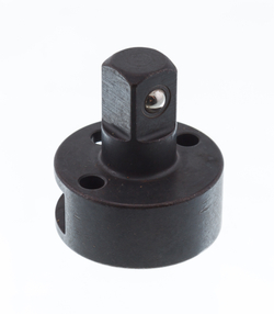 Корпус трещоточного механизма с посадочным квадратом. 83120SP43