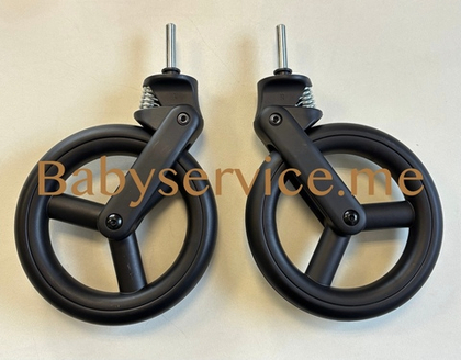 Колесо Anex IQ левое