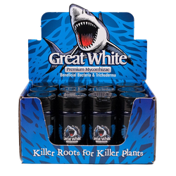 Микориза Great White Premium Mycorrhizae