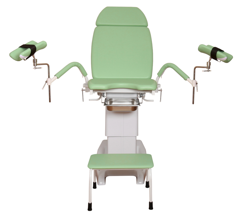 Кресло гинекологическое КГ‑6‑2