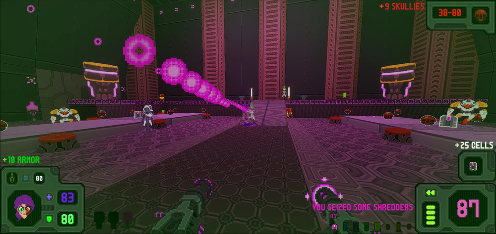 Viscerafest (для ПК, цифровой код доступа)