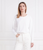 Худи Marc O' Polo - белый(M02 4001 54473)