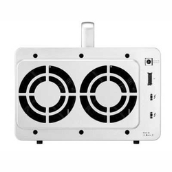 Дисковое хранилище TerraMaster D5-Thunderbolt3