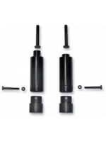 Слайдер в маятник задней подвески SWINGRAM SPOOL-BLACK