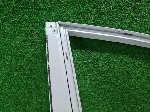 Дверь передняя правая Toyota RAV4 5 XA50 (2018-н.в.)