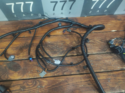 Проводка подкапотная Chery Tiggo 7 Pro 20-нв Б/У Оригинал T1E3723010CA