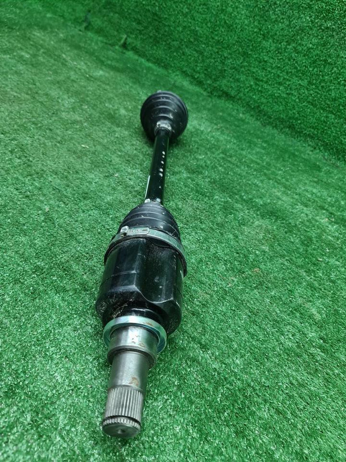 Привод передний левый Lixiang L9 (2022-н.в.)