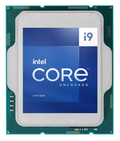 Процессор Intel i9-13900KF