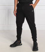 спортивные штаны hadiko BOSS GREEN - черный(50478121)