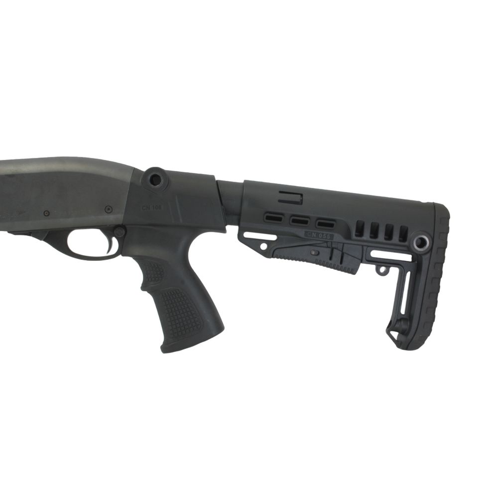 Комплект: Приклад на Ремингтон 870, DLG Tactical